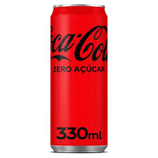 Coca Cola 0