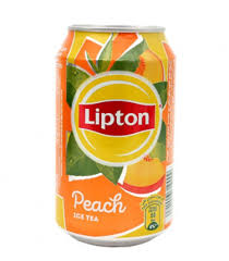 Ice Tea Pêssego