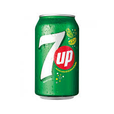 7 UP