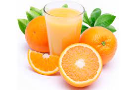 Sumo de Laranja